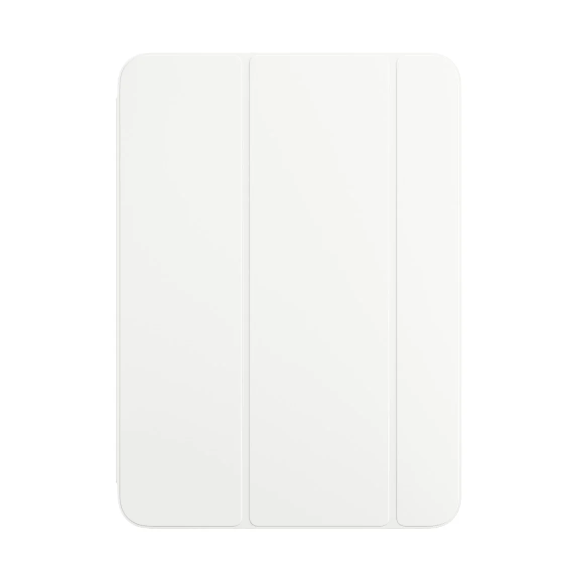 ภาพอ้างอิงรุ่น Apple Smart Folio iPad (A16) สีขาว MDEJ4FE/A จากหน้าร้าน SCom Technology